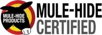 Mule-Hide Products Certified