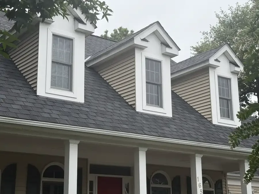 Dormers